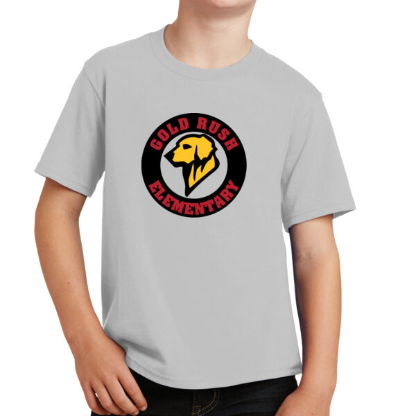 T-Shirt - Youth Fan Favorite Tee Thumbnail