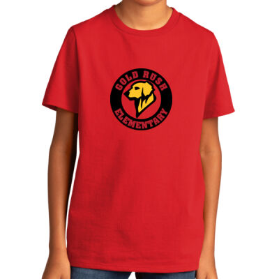 T-Shirt - Youth Re Tee ® Thumbnail