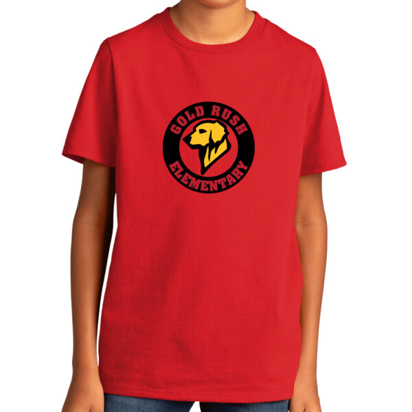 T-Shirt - Youth Re Tee ® Thumbnail