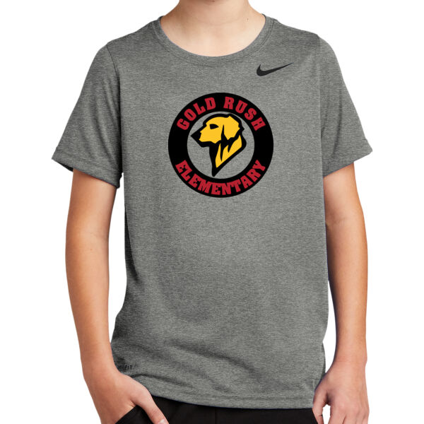 T-Shirt - Youth Team rLegend Tee Thumbnail