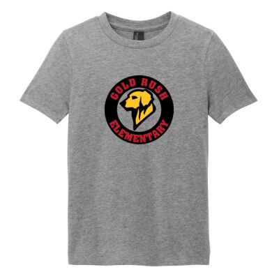 T-Shirt - Youth Perfect Blend ® CVC Tee Thumbnail