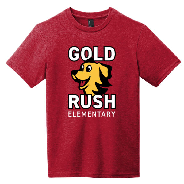 Gold Rush - Youth Very Important Tee ® Thumbnail