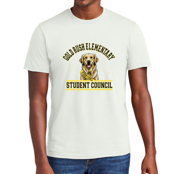 Student Council - Very Important Tee ® Thumbnail