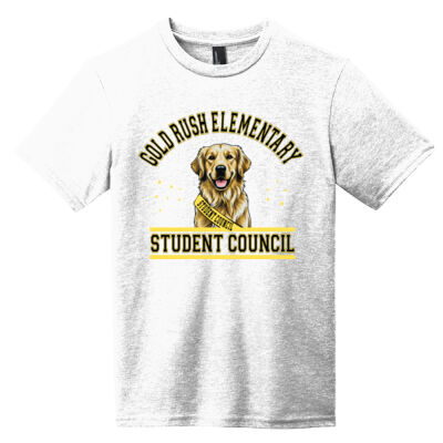 Student Council Youth - Youth Very Important Tee ® Thumbnail