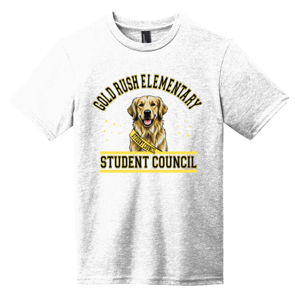 Student Council Youth - Youth Very Important Tee ® Thumbnail
