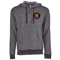 Pacifica Full-Zip Hoodie Thumbnail