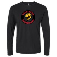 CVC Long Sleeve T-Shirt Thumbnail