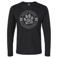 CVC Long Sleeve T-Shirt Thumbnail